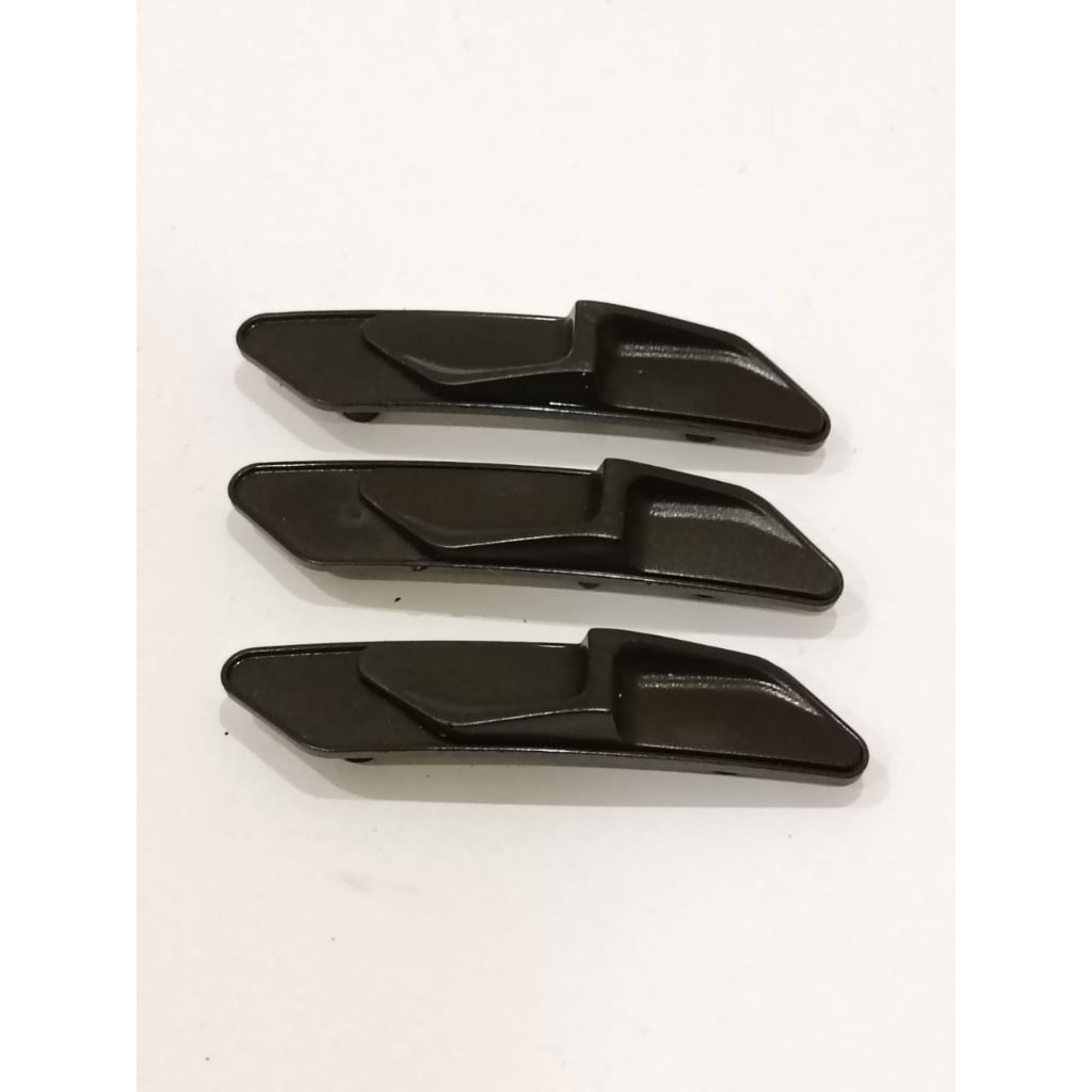 Slide double visor penggeser  double visor kyt galaxy slide  kyt  venom original