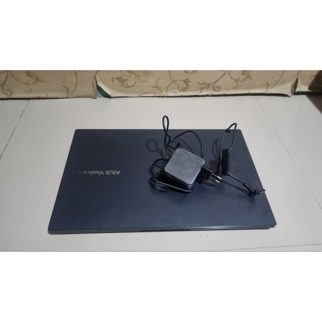 Laptop Office Tipis Asus Vivobook A1502ZA Intel Core i3 Gen 12 1215U Ram 8GB SSD 512GB Touchscreen