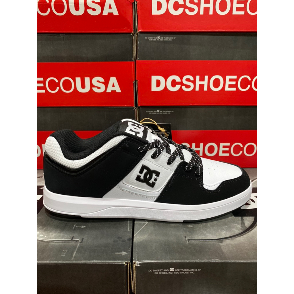 sepatu DCshoes Original - DC SHOES CURE | ADYS400073(HLC)