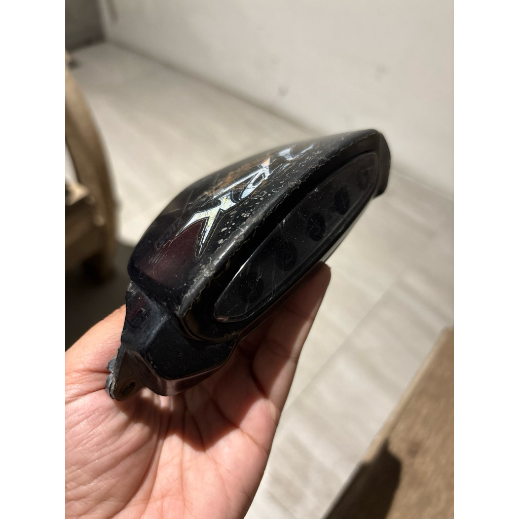 SUZUKI RK COOL 110 INDIKATOR GIGI