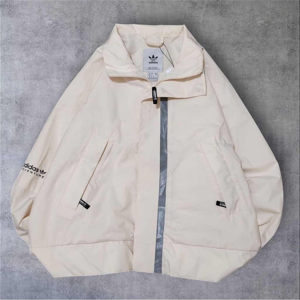 jacket Adidas vaste adventure crop scn brand original