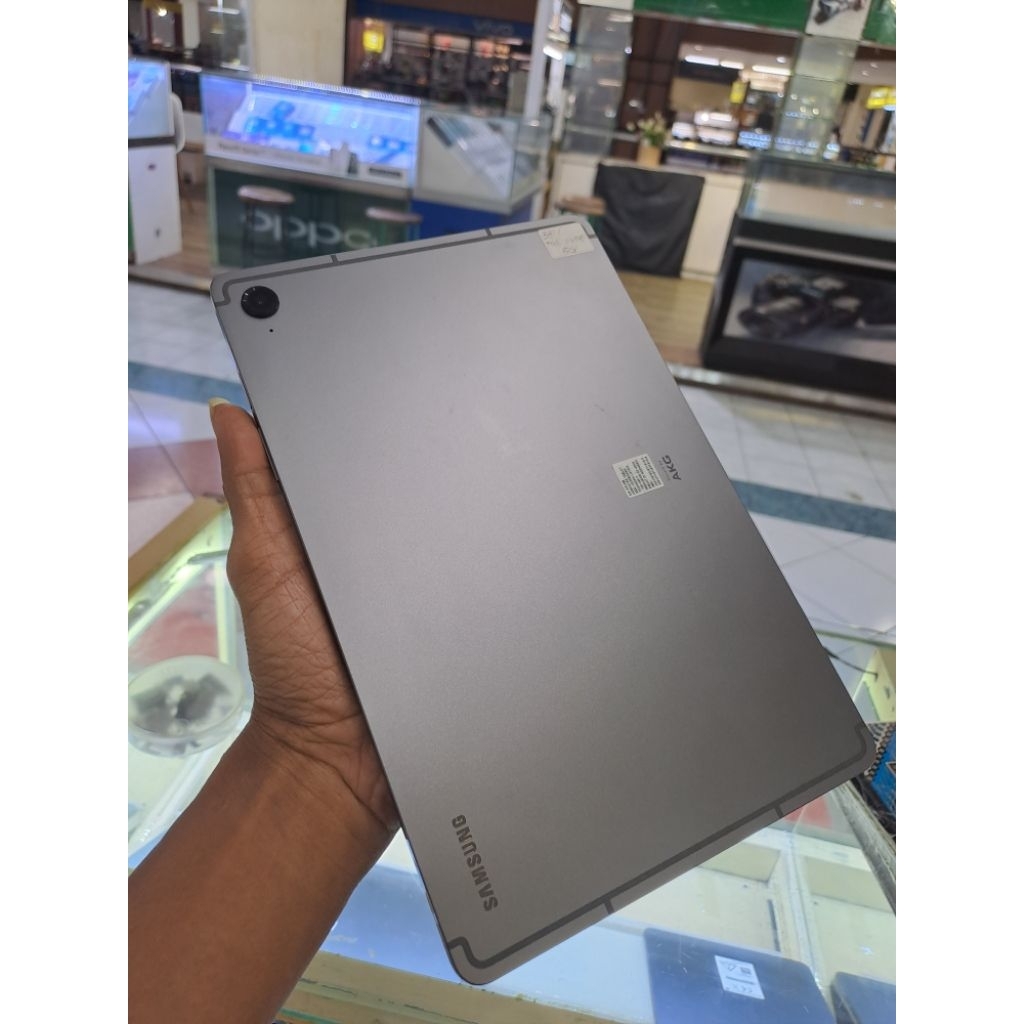 samsung Tab S9FE 5g 6/128gb
