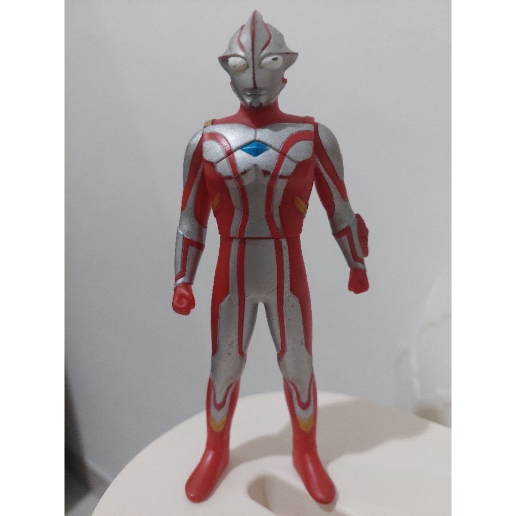Figure Ultraman-Ultraman Mebius