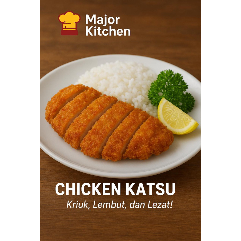 Chicken Karage - Frozen