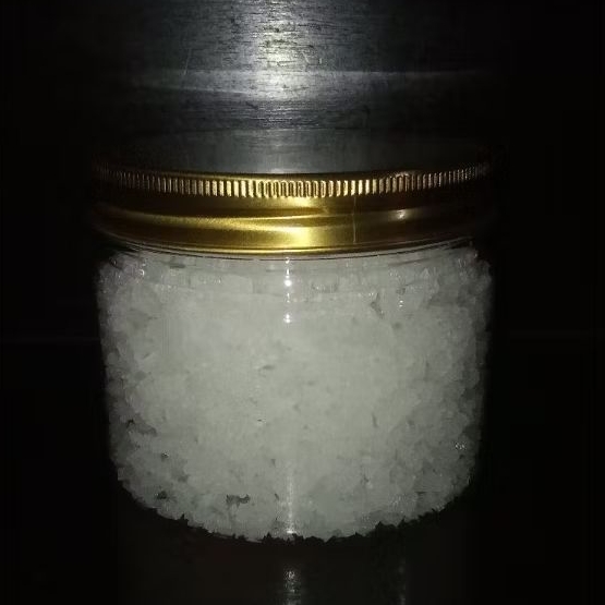 Ruwatan Salt Crystal