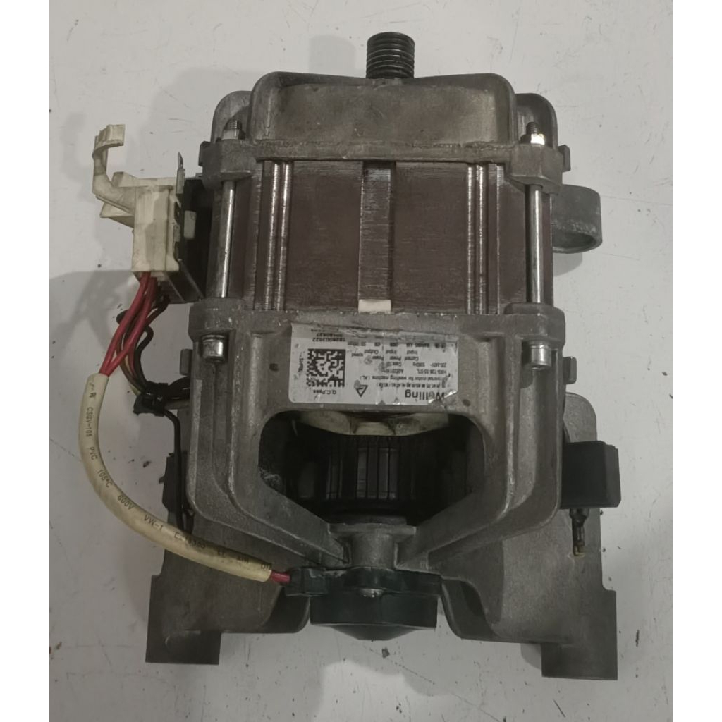 dinamo mesin cuci Electrolux EWF8005EQWA