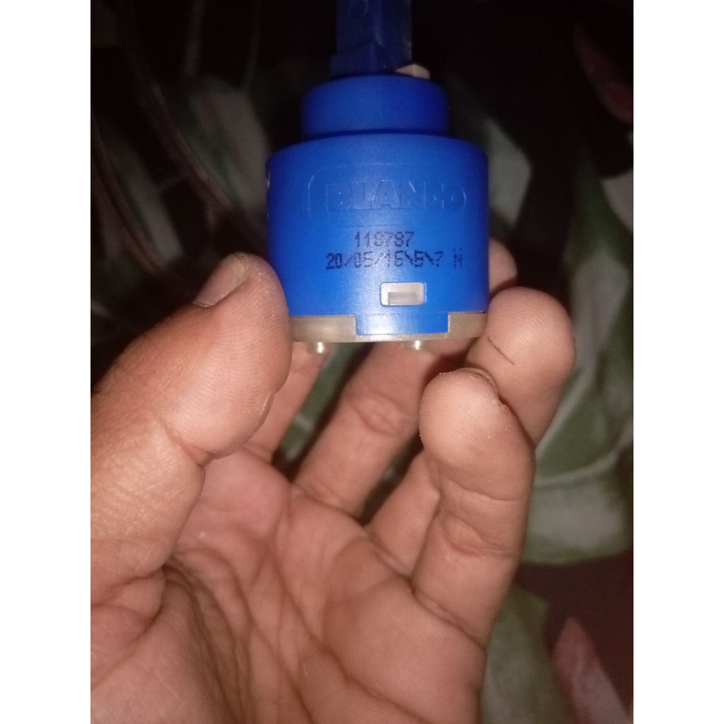 jantung kran blanco  ,selang fleksibel wastafel