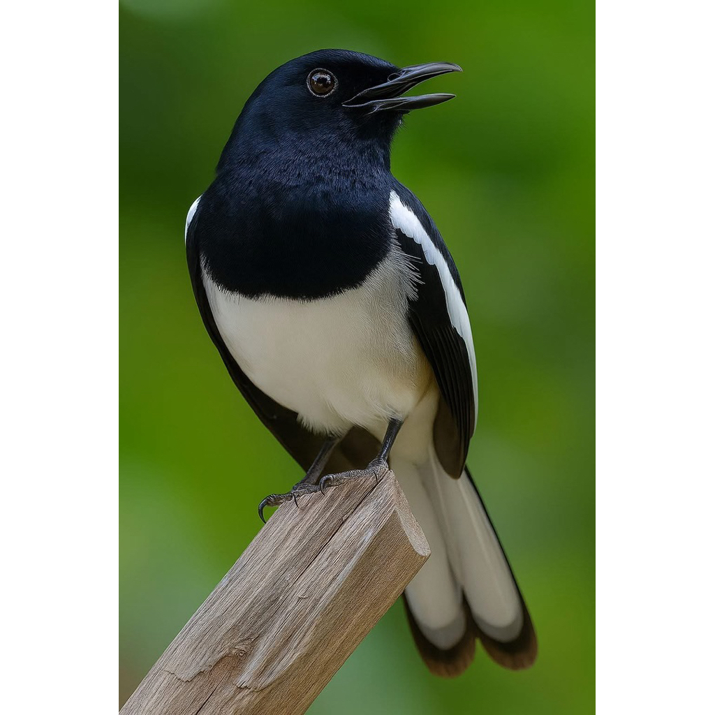 kacer trotolan / dewasa aman pur