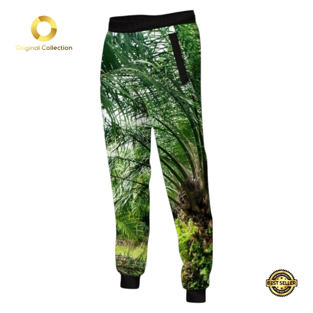CELANA PANJANG PRIA / JOGER CAMO HUNTING PREMIUM / CELANA KAMUFLASE BERBURU TERLARIS / JOGER CAMOUFL