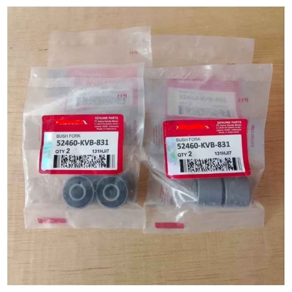 Bosh Fork/ Bosh Arm / Bos Arem Vario / Vario125/ Beat/ Scoopy/ Spacy/ Beat Fi (KVB) Non Ori