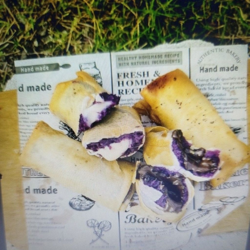 Lumeria(LumpiaUbiUnguLumer)