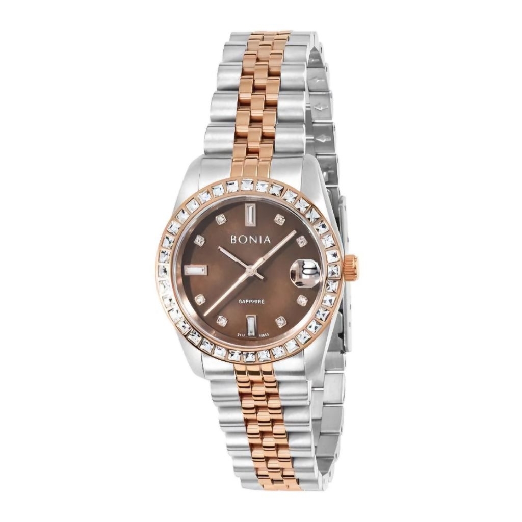 Bonia Original Sapphire Elegance Ladies Watches