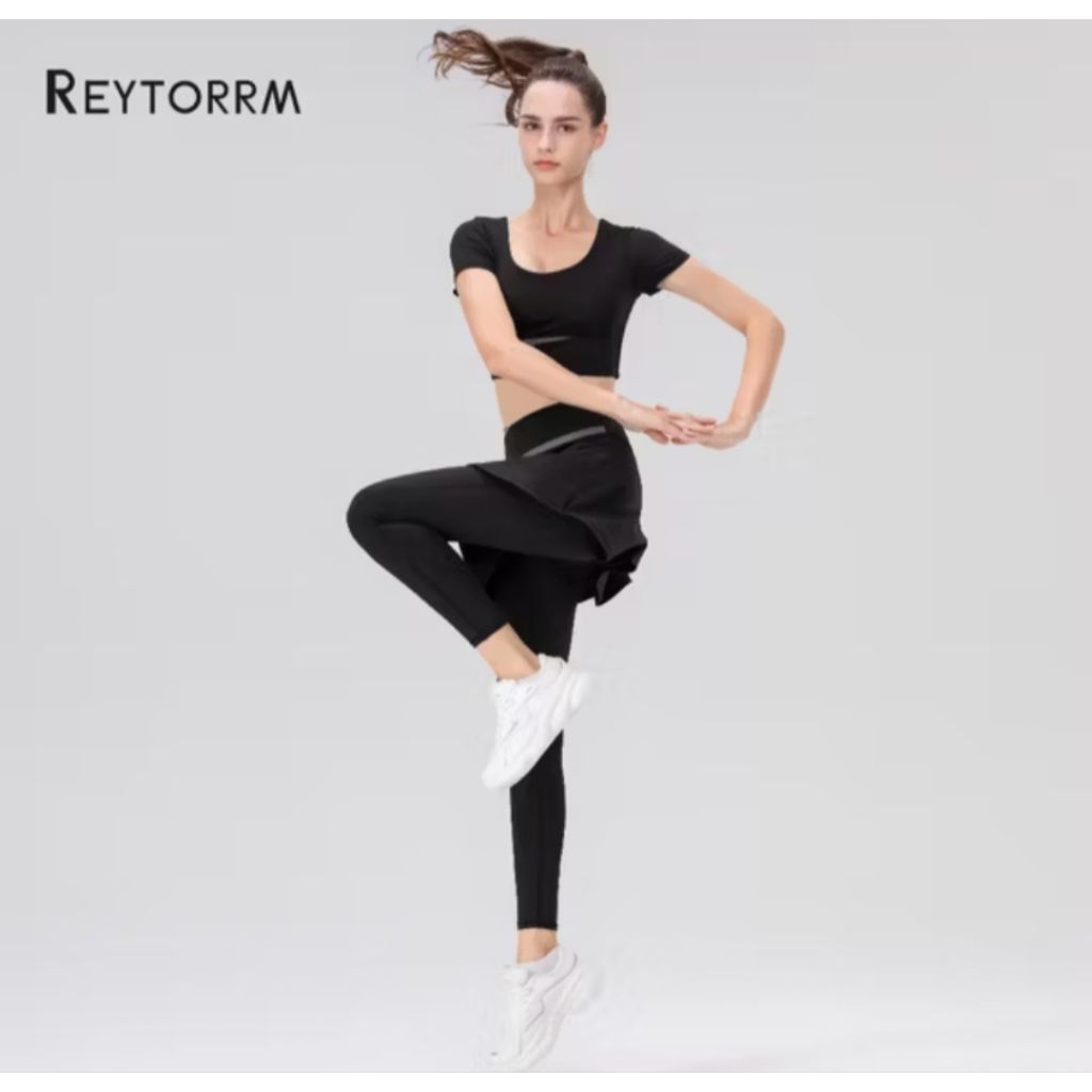Reytorrm Legging Skort