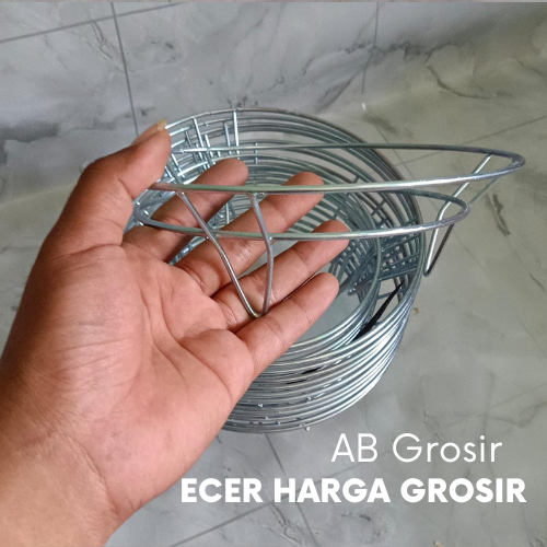 TATAKAN WAJAN / TATAKAN PANCI / TATAKAN LPG / TATAKAN WAJAN CEKUNG