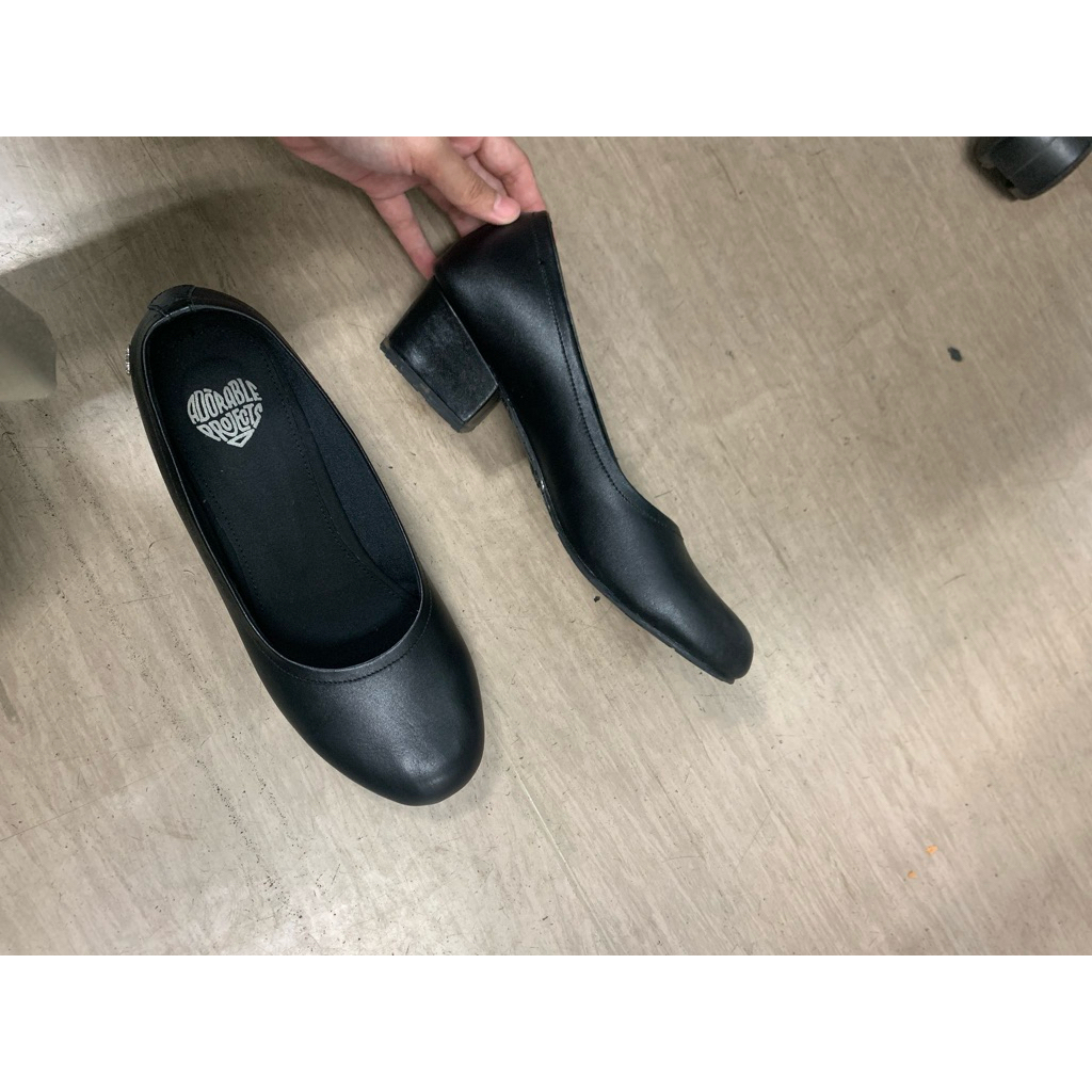 pantofel adorable projects