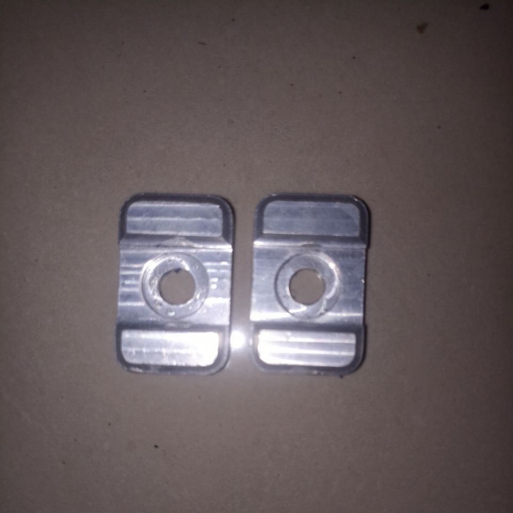 tutup arm kaze cnc jupiter z