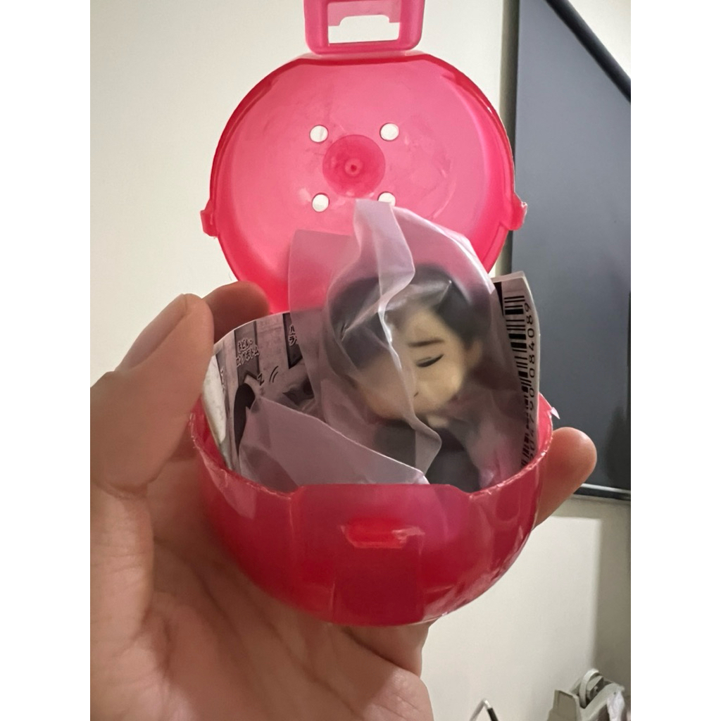 takara tomy arts inc harry potter gashapon gacha - neville longbottom