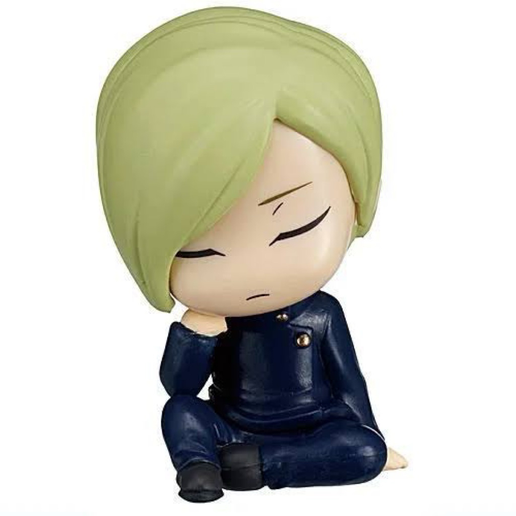 SEALED katazun figure nanami kento jujutsu kaisen