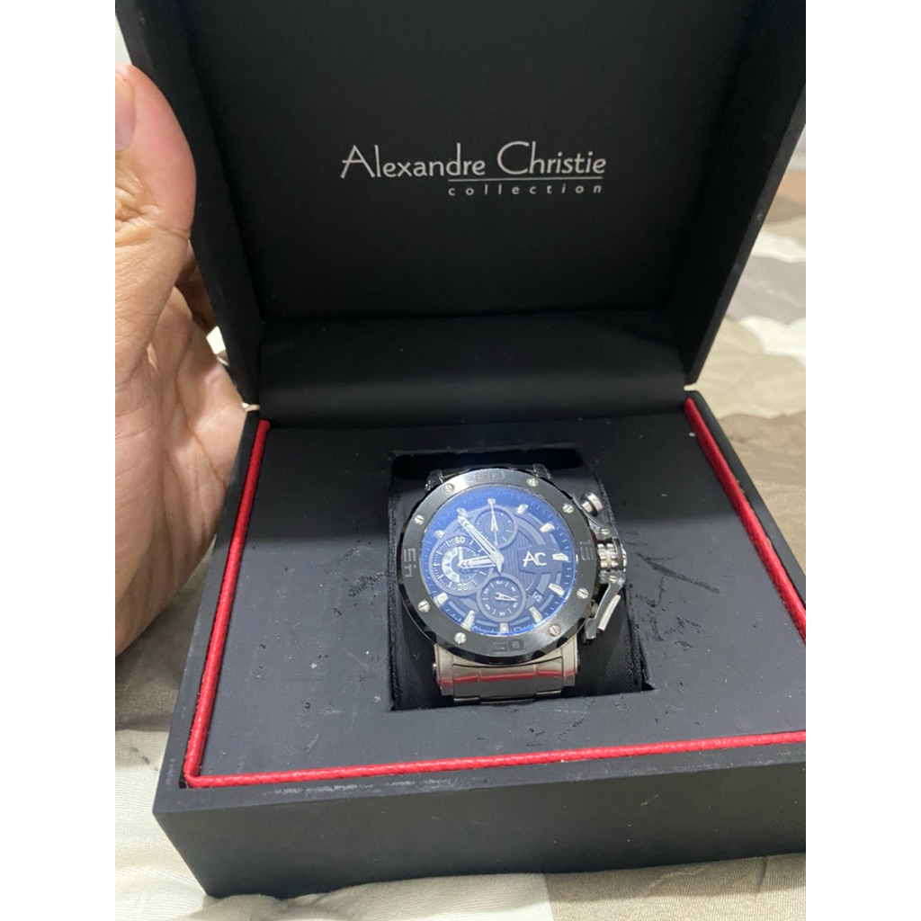 Jam AC Collection 9205 MC