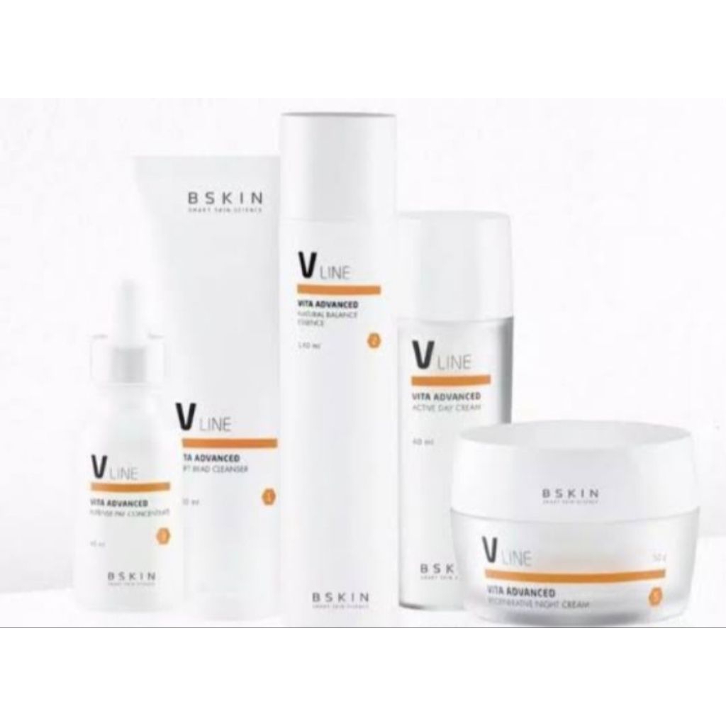 VLINE BSKIN V1,V2,V3,V4,V5 EXP 2027 ORI