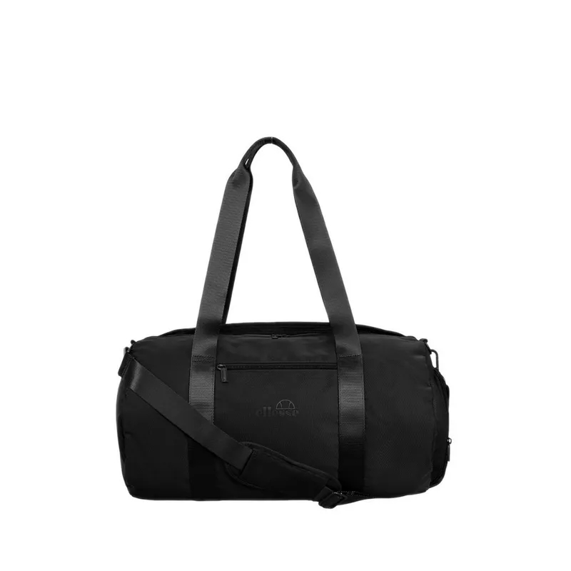 Ellesse Classic Duffel Bag Black - Original