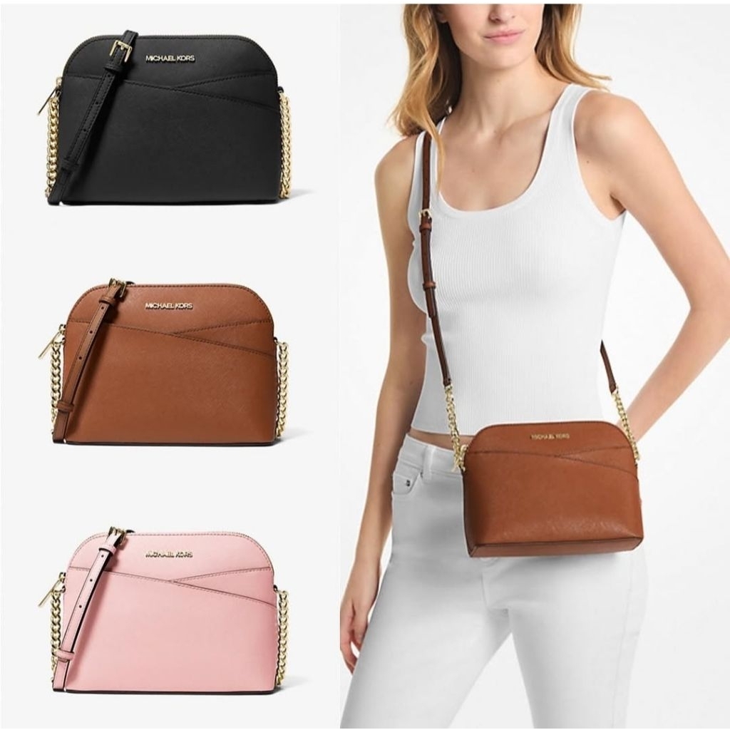 tas selempang// michael kors original//Michael Kors ori authentic