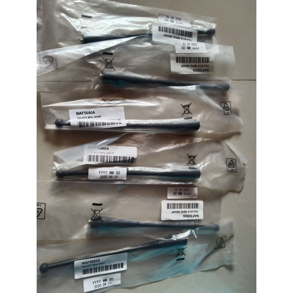 Antenahtmotorolaats2500xts2500