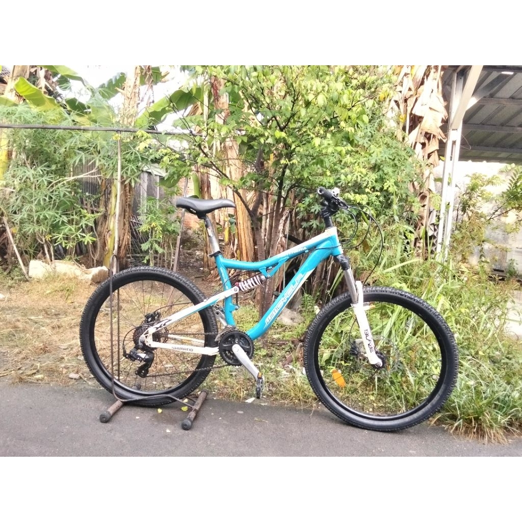 sepeda wimcycle panthera