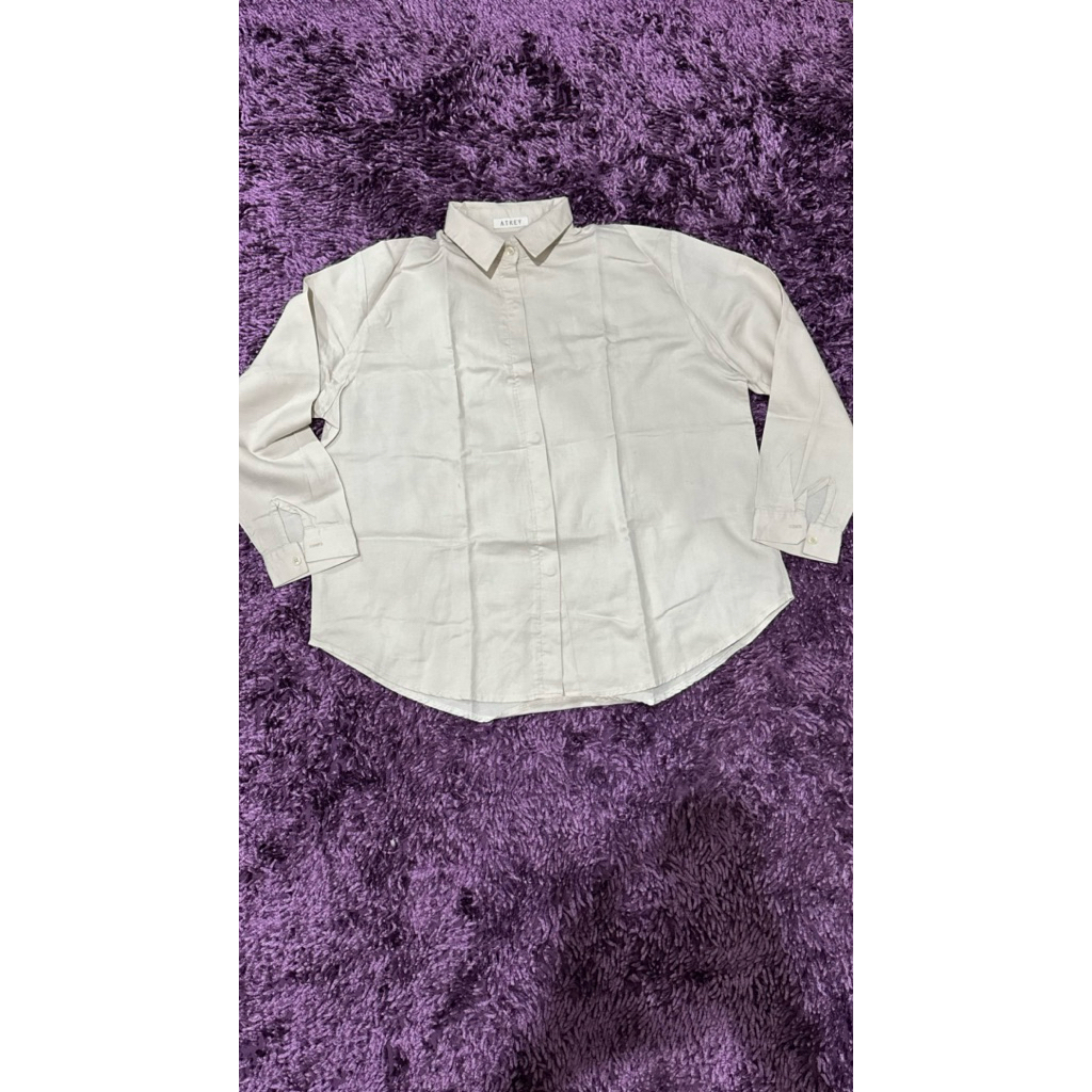 Kemeja “ATKEY”