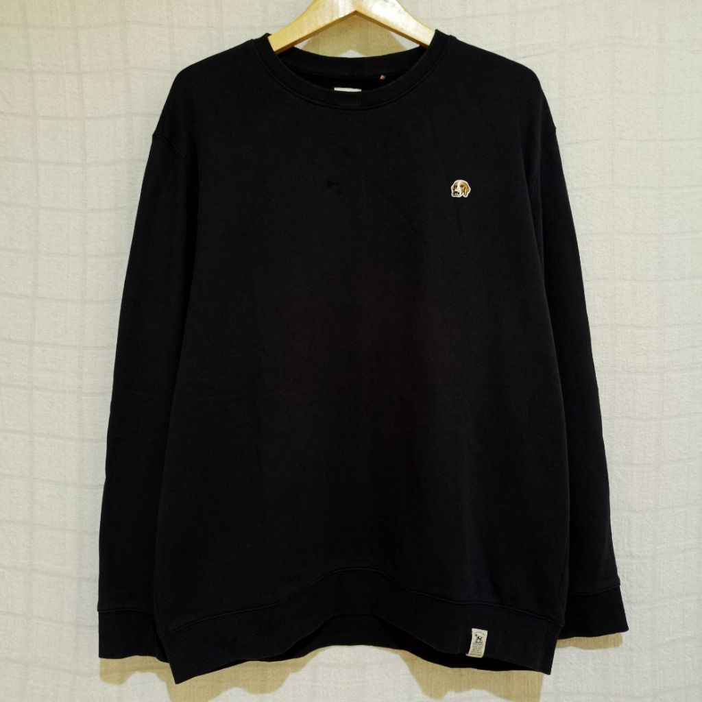 ‎Hazzys Phiz  - Crewneck Sweatshirt‎‎