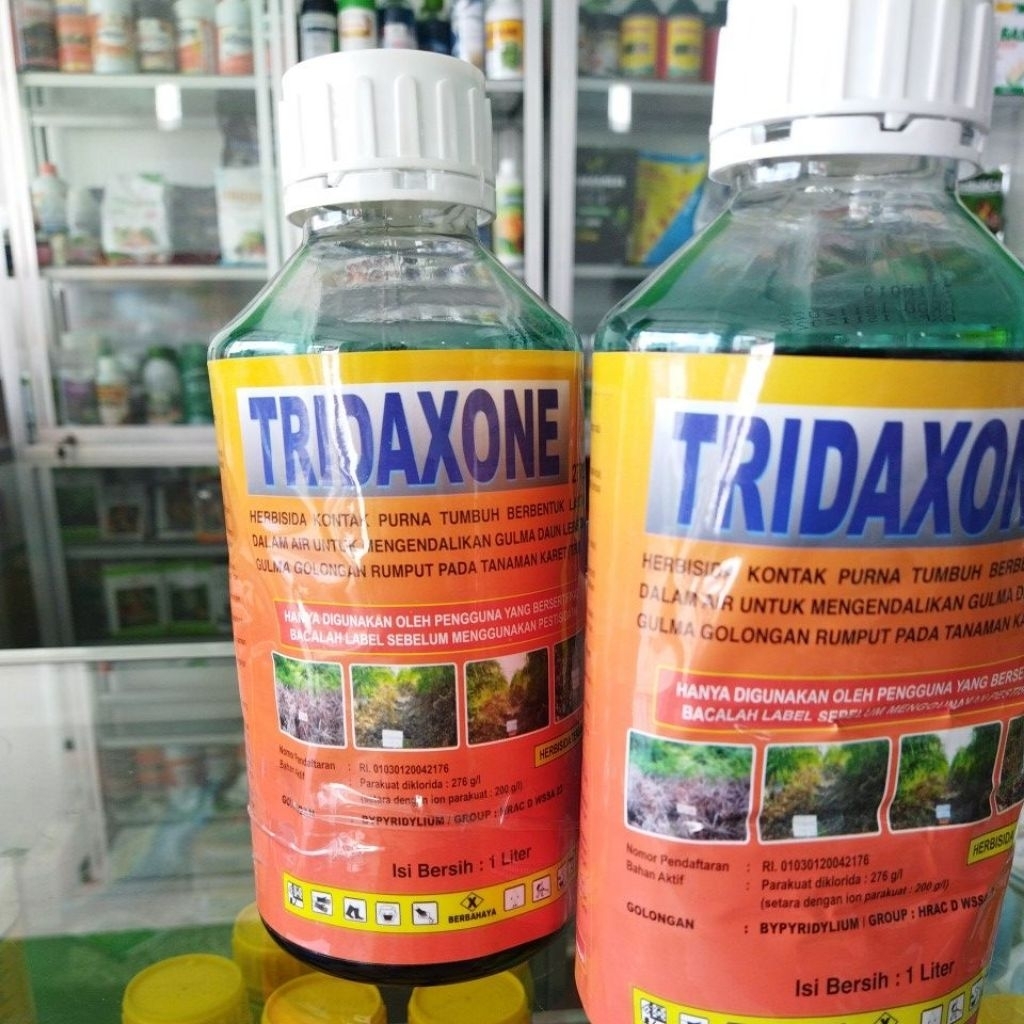 TRIDAXONE 276SL
