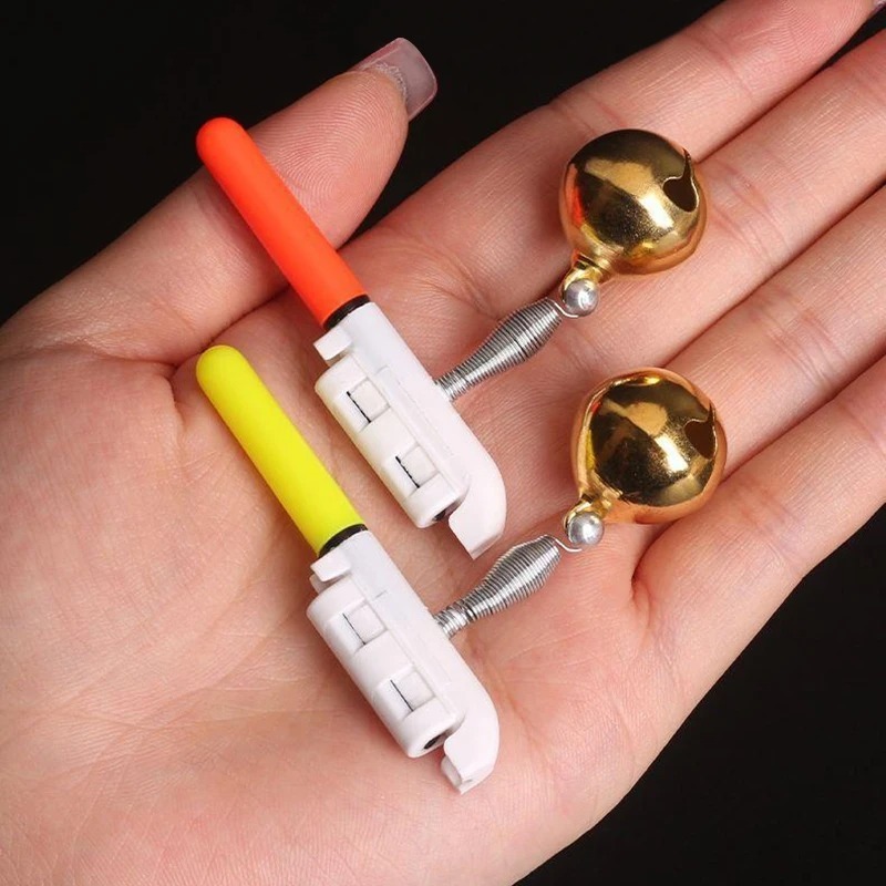 Starlet Joran Pancing Led Luminous Waterproof FREE BELL