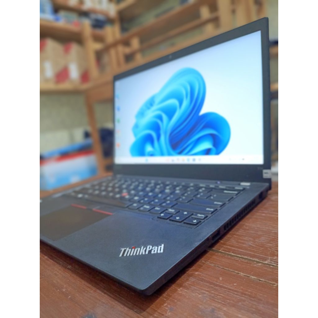 Lenovo thinkpad T14