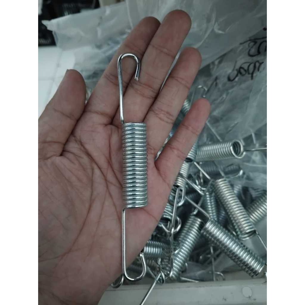 Per Pedal/injekan Rem Belakang Supra X 125/Fit New/Revo/Blade/ Supra X