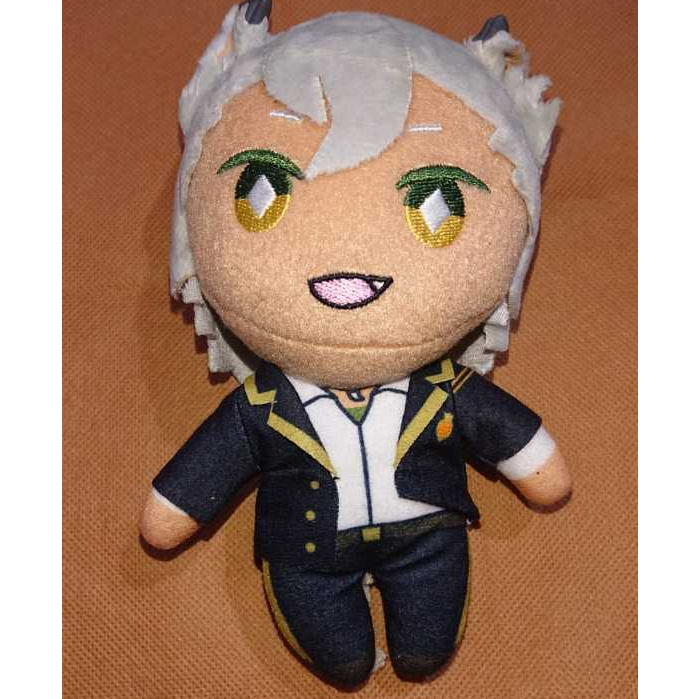 Sfuffed Toys Doll Disney Jack Howl Smile Twisted Wonderland