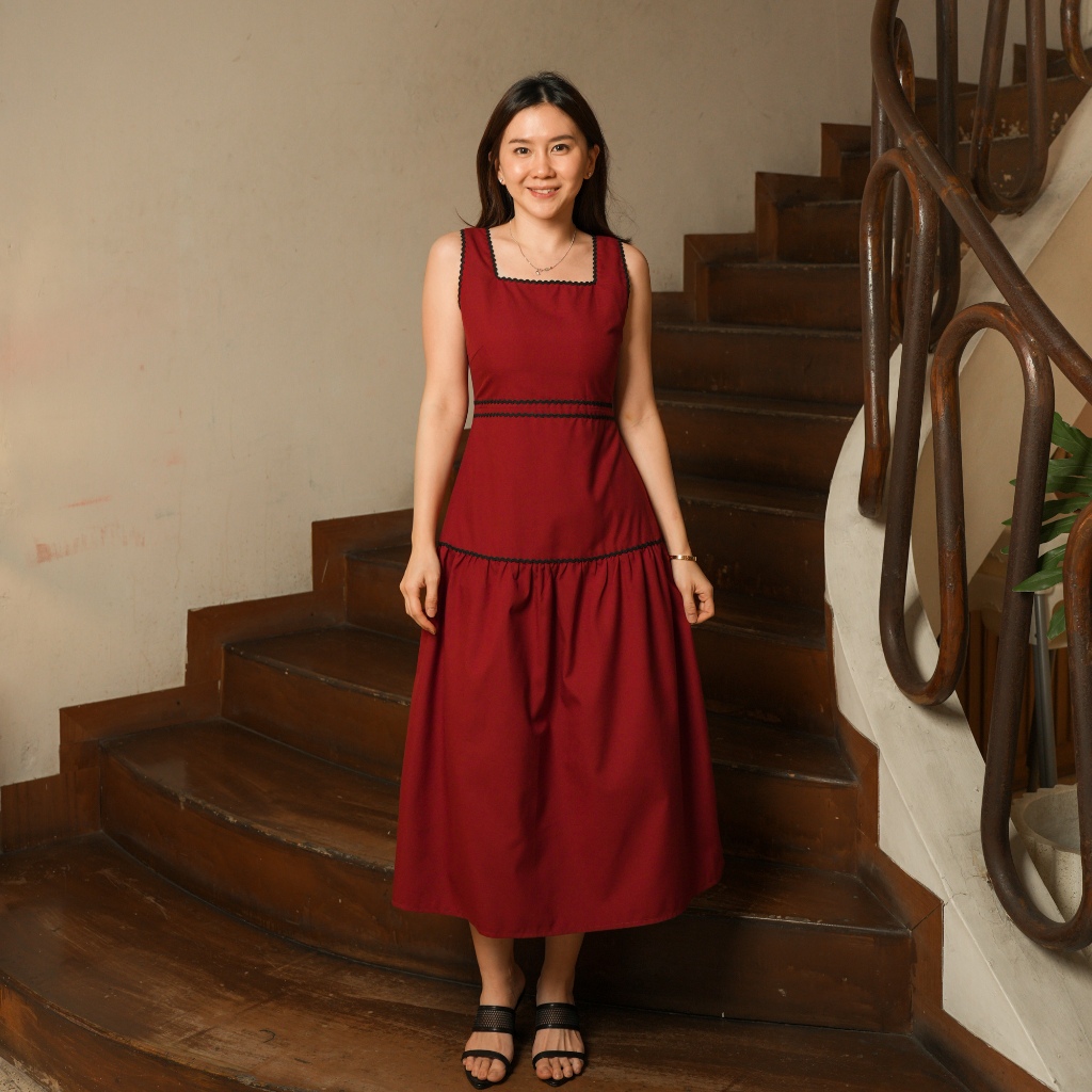 Lolliestory Sylvie Dress