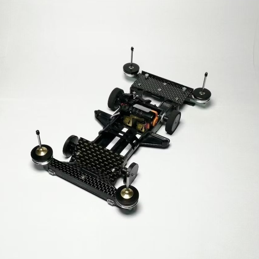 tamiya sloop tzx chassis