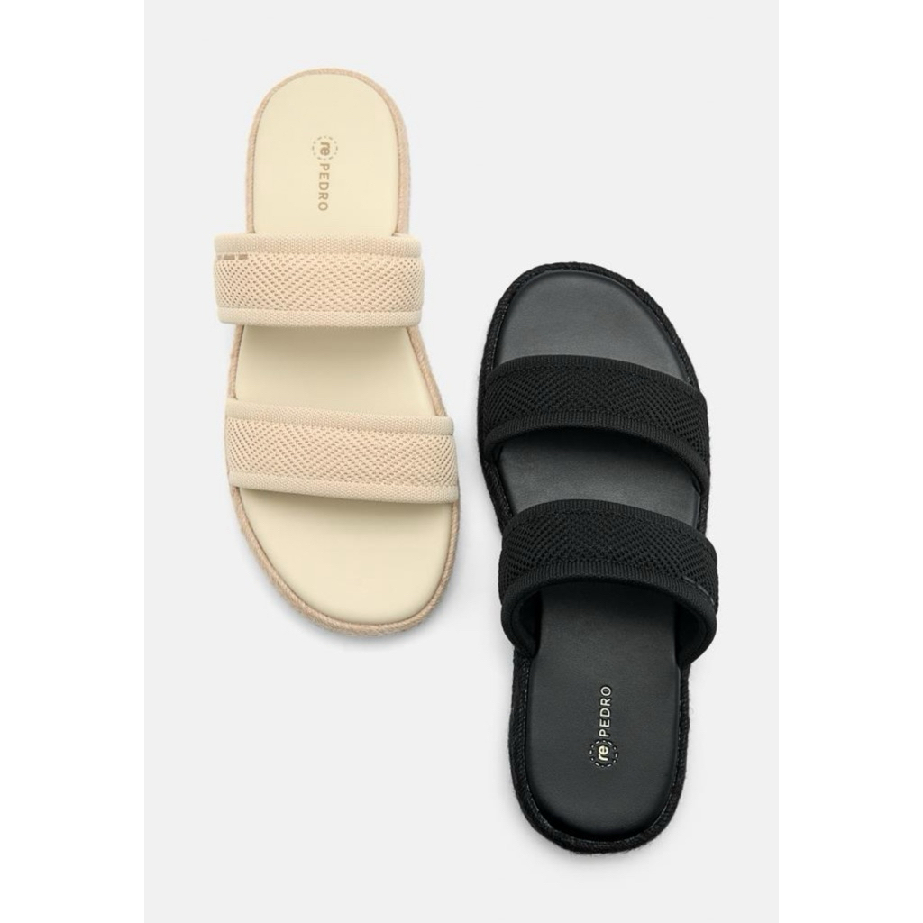Sandal pria Pedro original