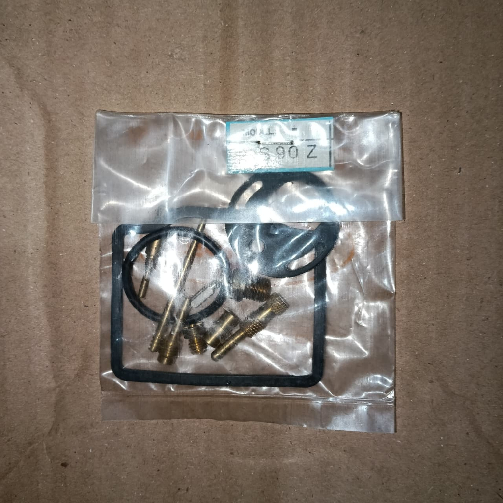 Reparkit isi karburator S90 S90Z Reparkit carburator S90Z Reparkit carburator S 90 Z