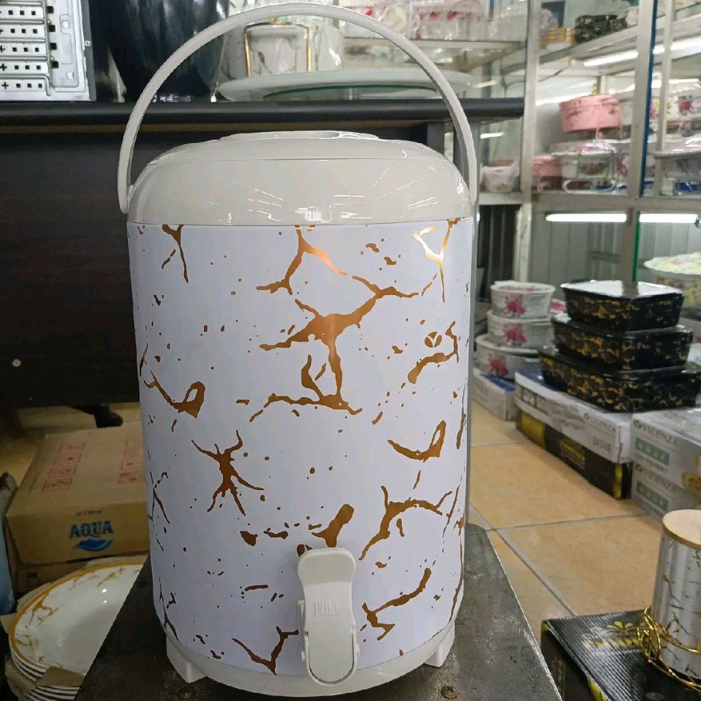 water jug jumbo ukuran 9,5 liter Vicenza
