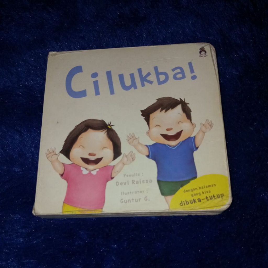 buku cilukba
