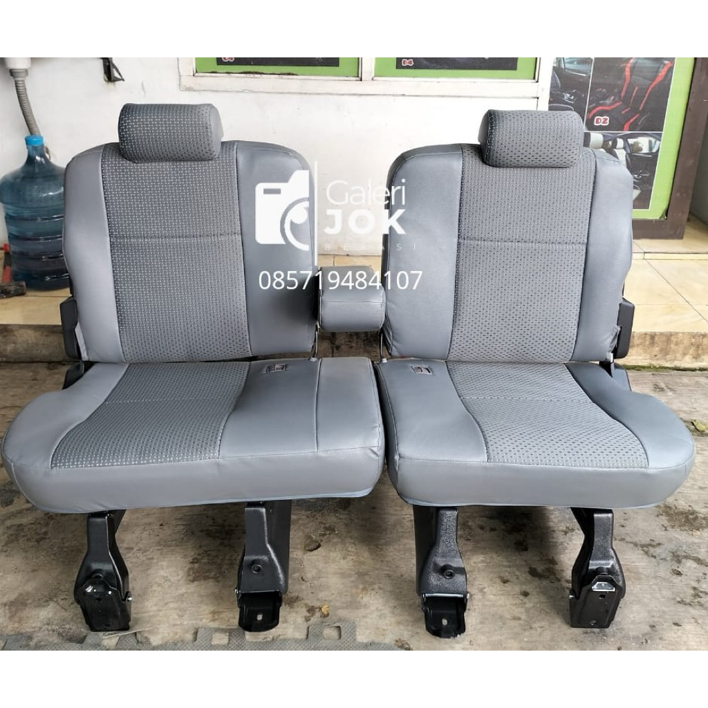 Jok Tengah Daihatsu GranMax Original