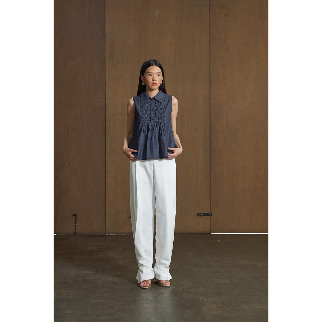 Claude - Adley Pants