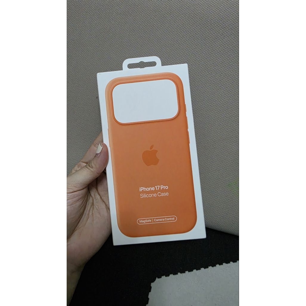 case ori iphone 17 pro digimap