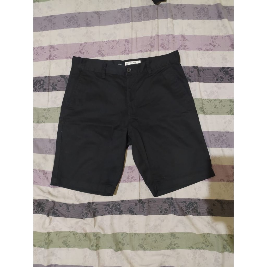 Rvca Short Pants Weekender Chino