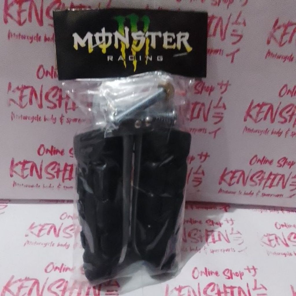 Foot step Depan CB150R CBR150