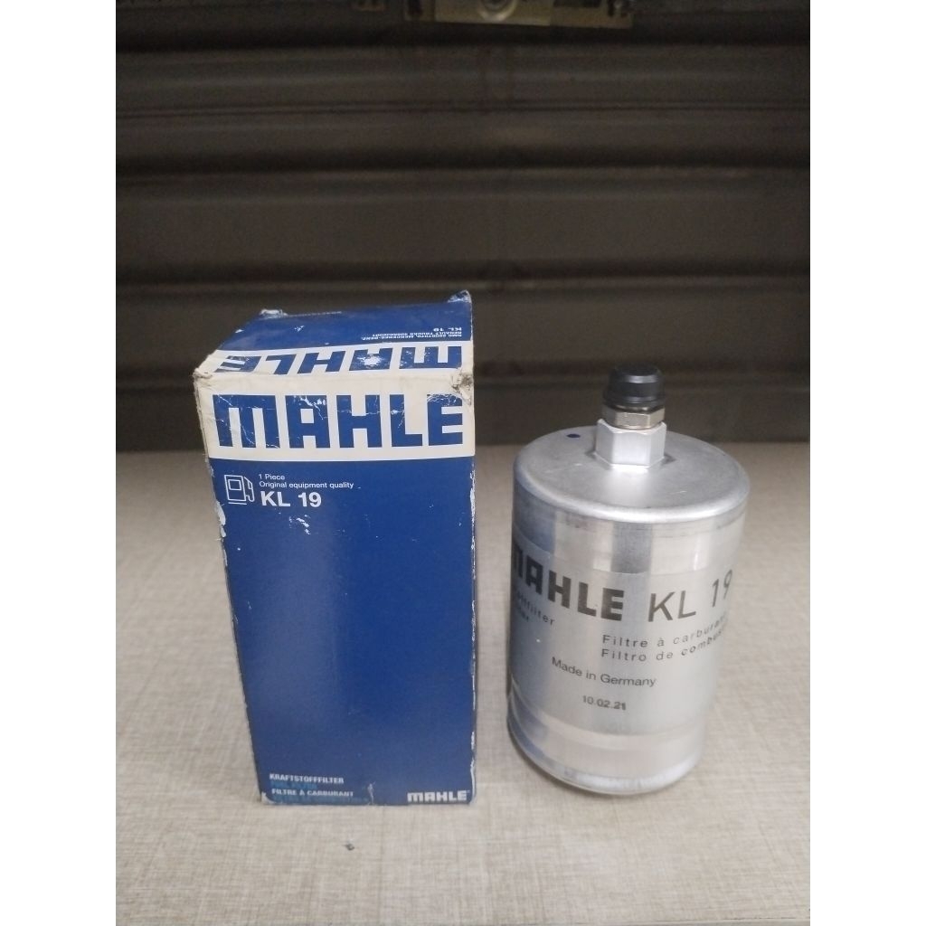 filter bensin kl 19 w124 w202 mahle
