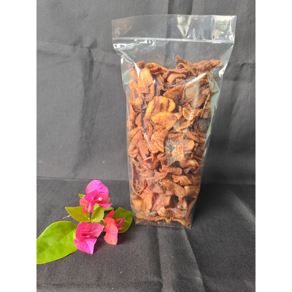 Sale Pisang Kering Original (250g) | Khas Cilacap | Homemade & Tanpa Pengawet