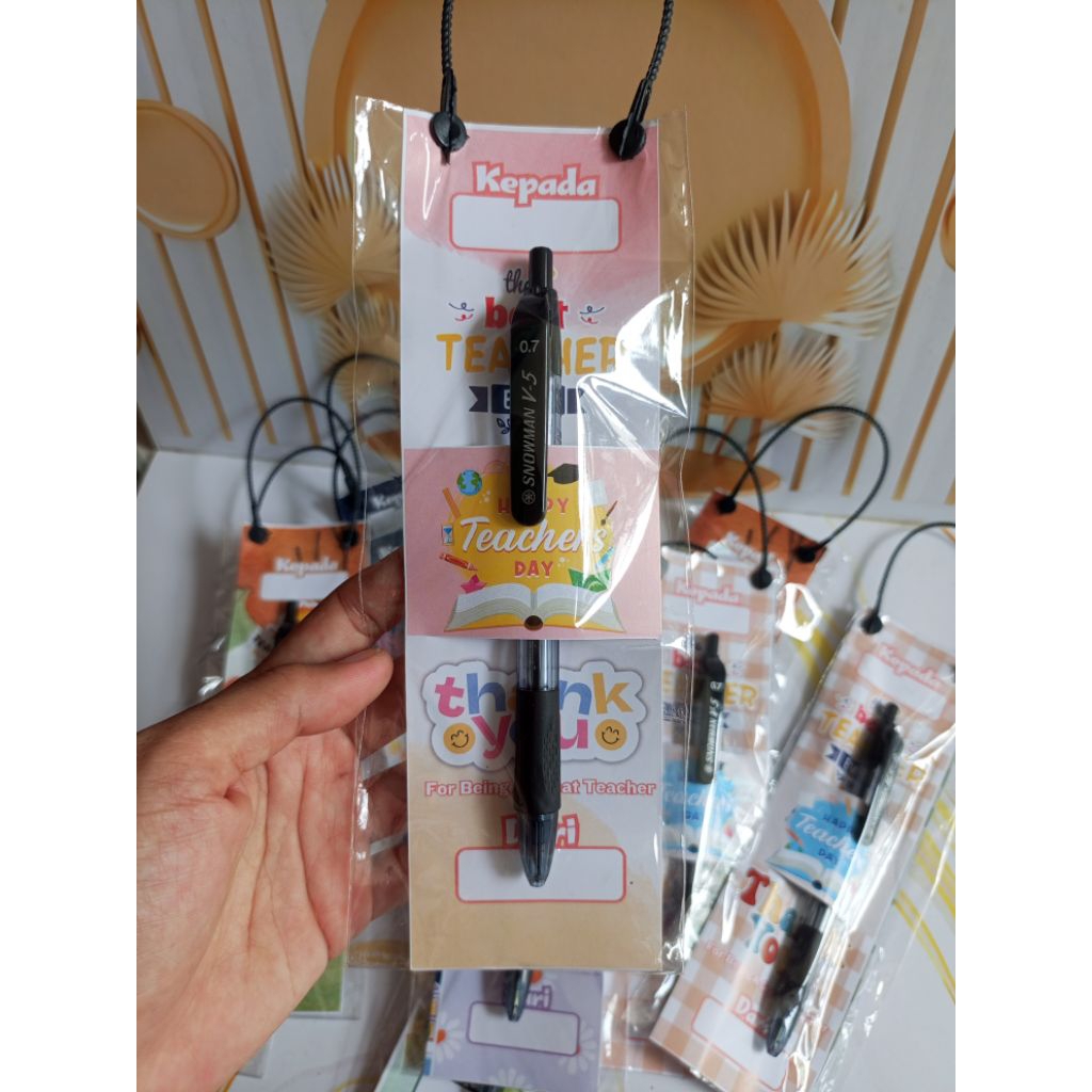 kartu ucapan hari guru hampers hari guru suvenir ultah oleh oleh ucapan hari guru