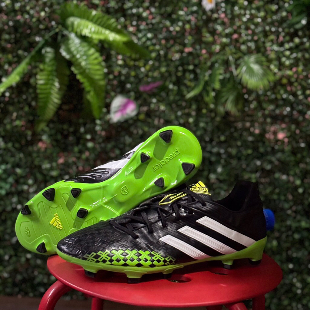 Adidas Predator Absolado TRX FG